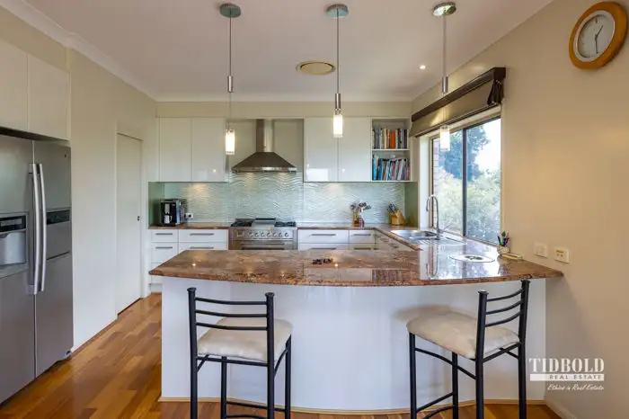 Fourth view of Homely house listing, 17 Creedin Court, Redland Bay QLD 4165