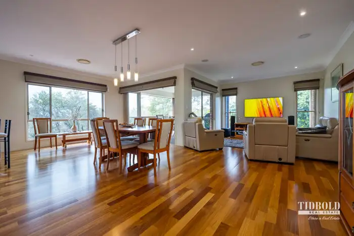Fifth view of Homely house listing, 17 Creedin Court, Redland Bay QLD 4165