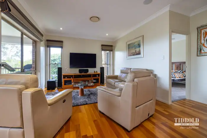 Sixth view of Homely house listing, 17 Creedin Court, Redland Bay QLD 4165