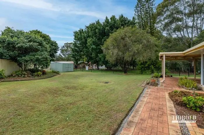 Second view of Homely house listing, 9 Honeysuckle Court, Victoria Point QLD 4165