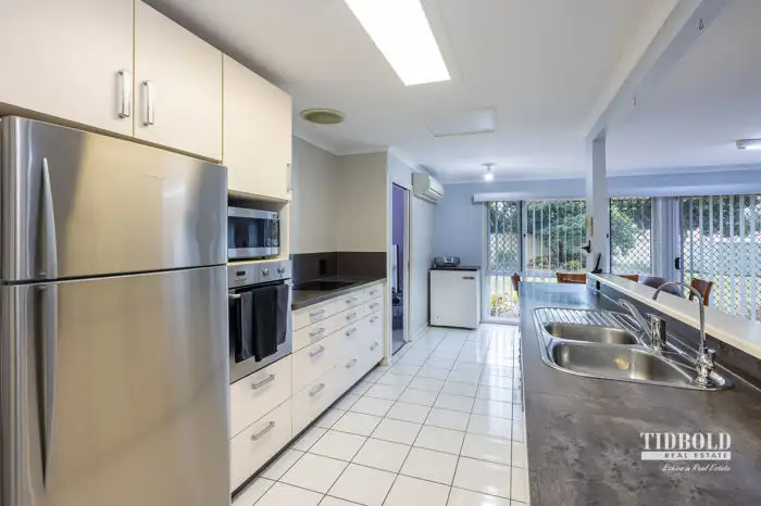 Fourth view of Homely house listing, 9 Honeysuckle Court, Victoria Point QLD 4165