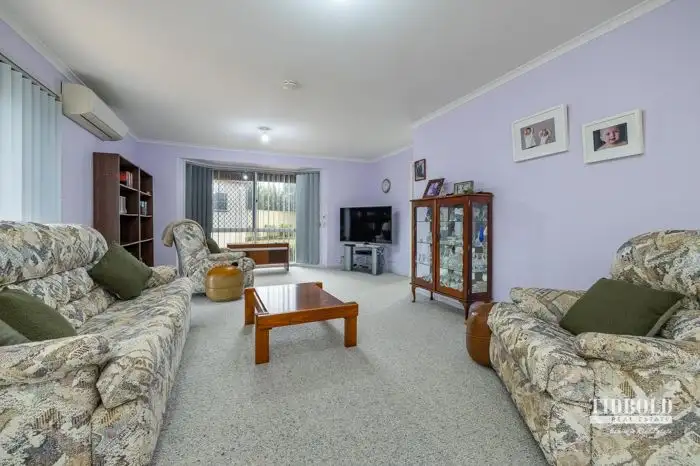 Fifth view of Homely house listing, 9 Honeysuckle Court, Victoria Point QLD 4165