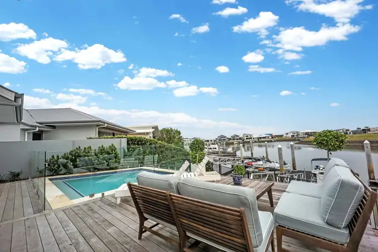 Fifth view of Homely house listing, 5 Paradise Parade, Jacobs Well QLD 4208