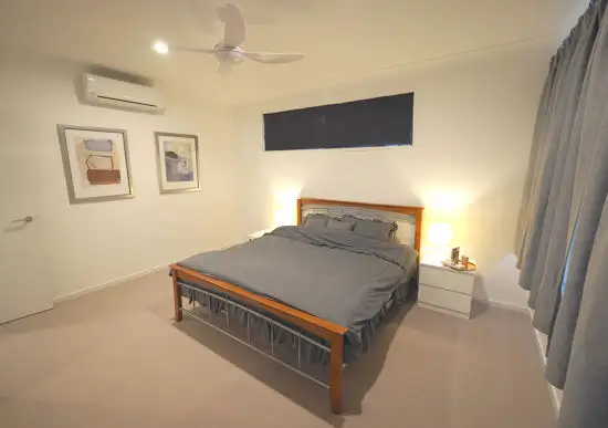 Sixth view of Homely townhouse listing, 27/3031 The Boulevard, Carrara QLD 4211