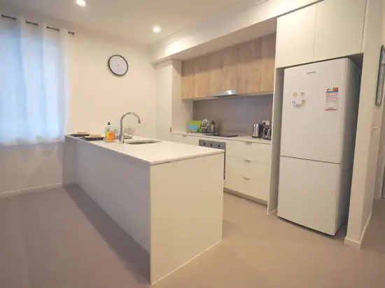 Seventh view of Homely townhouse listing, 27/3031 The Boulevard, Carrara QLD 4211