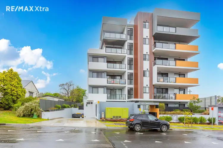 101/66 Cambridge Street, Blacktown NSW 2148