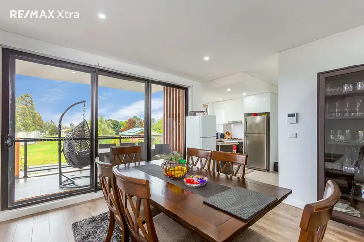 Second view of Homely unit listing, 101/66 Cambridge Street, Blacktown NSW 2148