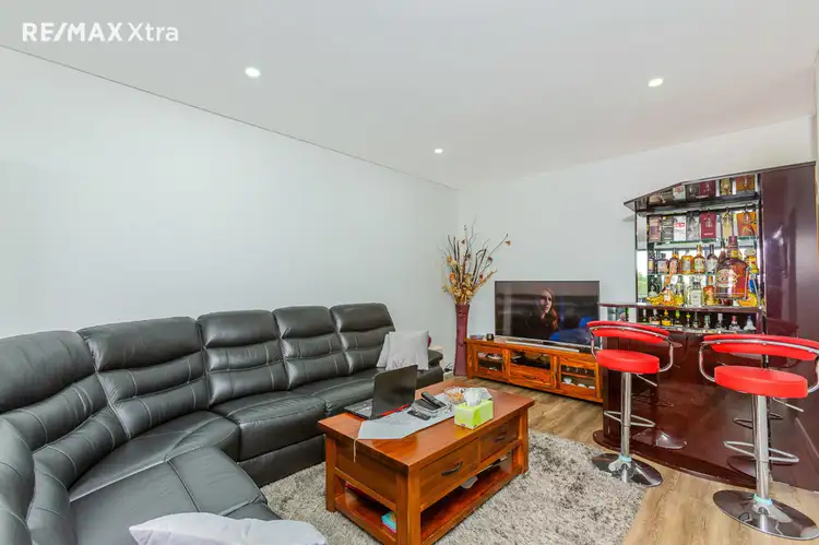 Third view of Homely unit listing, 101/66 Cambridge Street, Blacktown NSW 2148