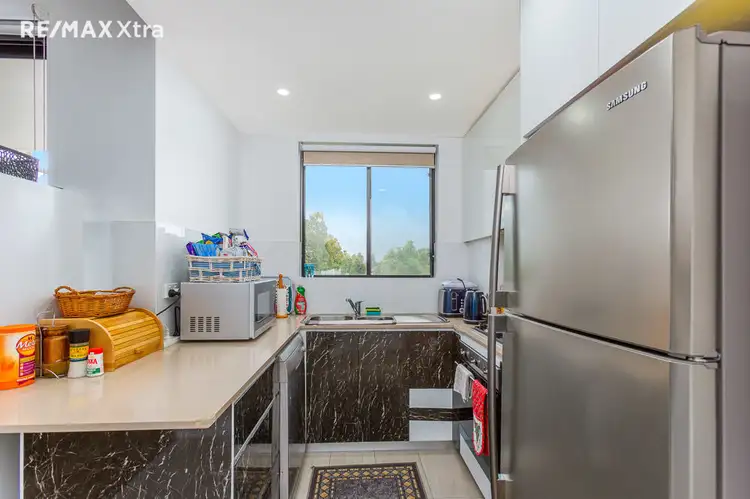 Fourth view of Homely unit listing, 101/66 Cambridge Street, Blacktown NSW 2148