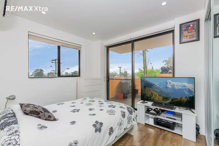 Fifth view of Homely unit listing, 101/66 Cambridge Street, Blacktown NSW 2148