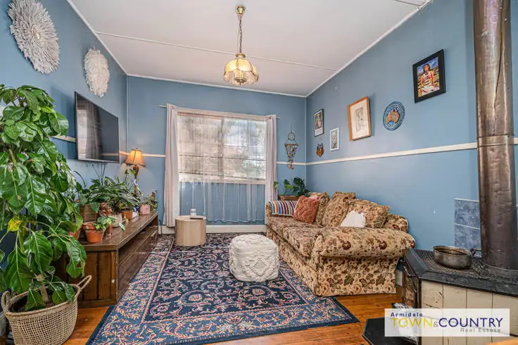 Fourth view of Homely house listing, 50 Claude Street, Armidale NSW 2350