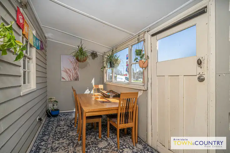 Fifth view of Homely house listing, 50 Claude Street, Armidale NSW 2350
