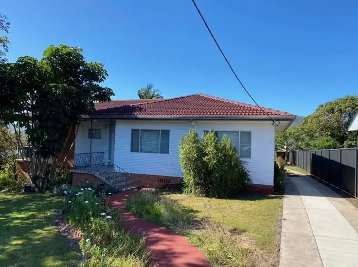 8 - 10 Saville Street - Geneva, Kyogle NSW 2474
