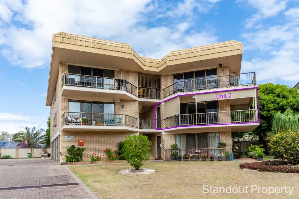 Main view of Homely house listing, 2/7 Nicholson Close, Bellara QLD 4507