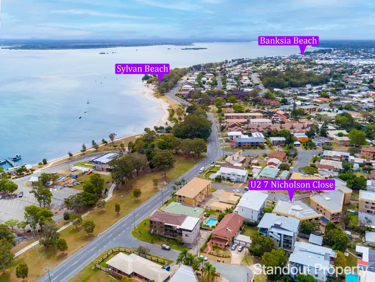 Third view of Homely house listing, 2/7 Nicholson Close, Bellara QLD 4507