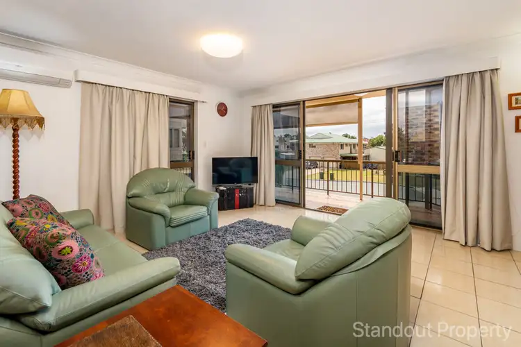 Fourth view of Homely house listing, 2/7 Nicholson Close, Bellara QLD 4507