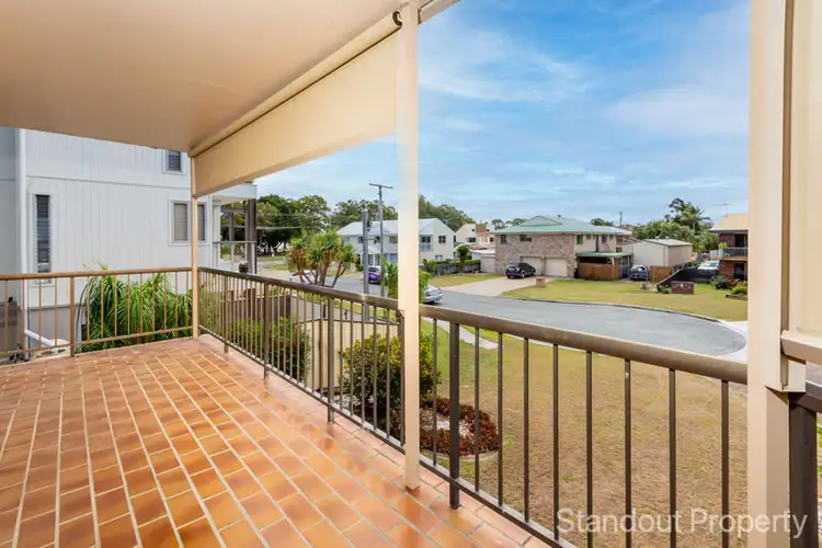 Fifth view of Homely house listing, 2/7 Nicholson Close, Bellara QLD 4507