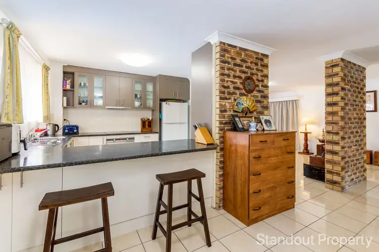 Seventh view of Homely house listing, 2/7 Nicholson Close, Bellara QLD 4507