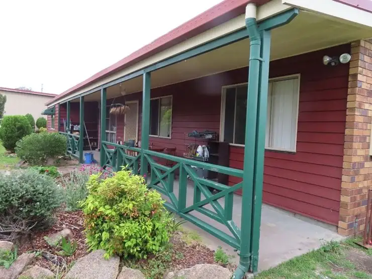 Main view of Homely house listing, 87 College Road, Stanthorpe QLD 4380