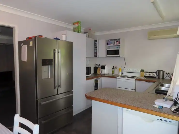 Third view of Homely house listing, 87 College Road, Stanthorpe QLD 4380