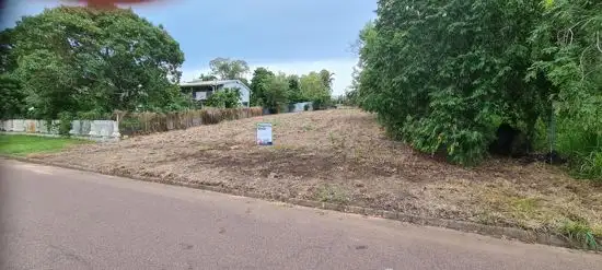 Second view of Homely land listing, 28 Mistletoe Circuit, Karama NT 812