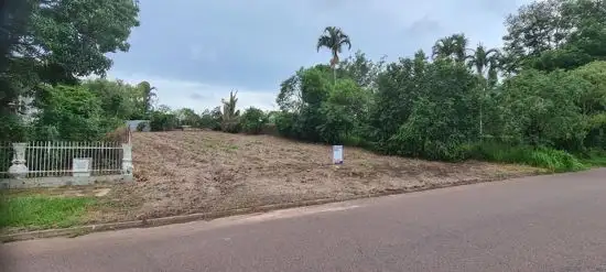 Third view of Homely land listing, 28 Mistletoe Circuit, Karama NT 812