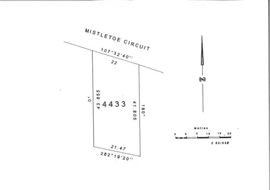 Fifth view of Homely land listing, 28 Mistletoe Circuit, Karama NT 812