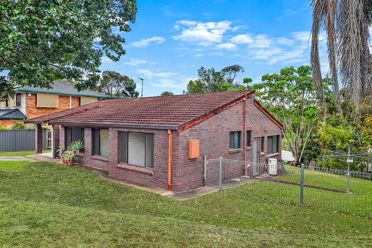 Second view of Homely house listing, 41 Pandeen Rd, Rochedale QLD 4123