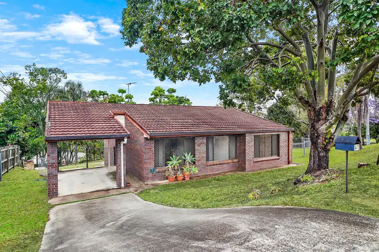 Fourth view of Homely house listing, 41 Pandeen Rd, Rochedale QLD 4123