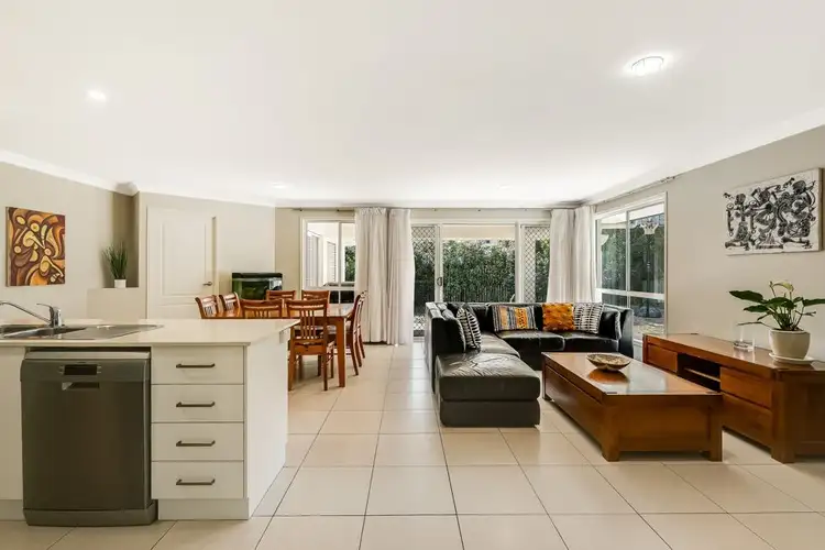 Second view of Homely house listing, 14 McShane Drive, Mount Kynoch QLD 4350
