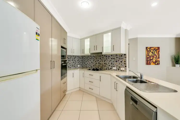Third view of Homely house listing, 14 McShane Drive, Mount Kynoch QLD 4350