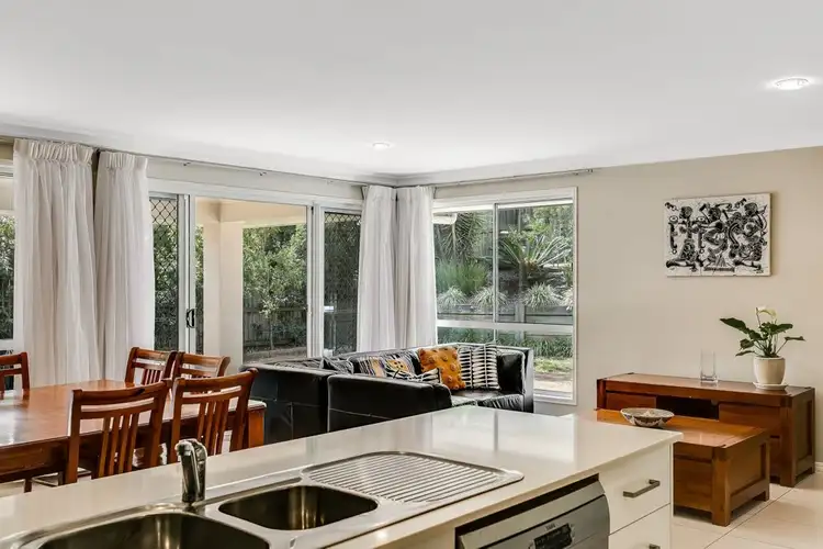 Fourth view of Homely house listing, 14 McShane Drive, Mount Kynoch QLD 4350
