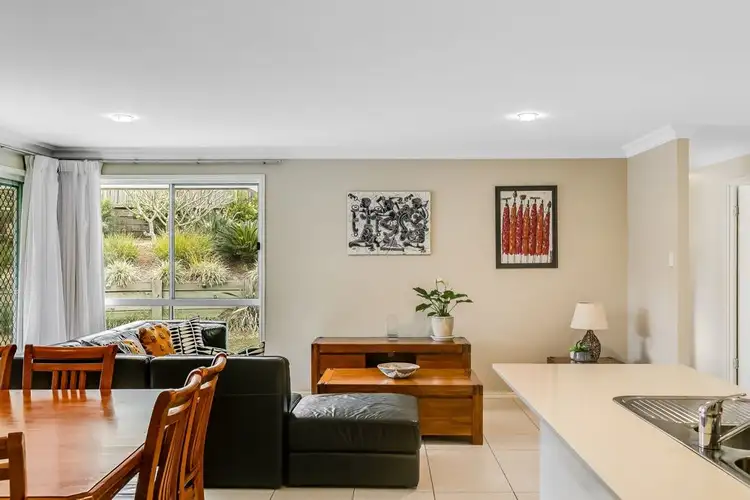 Fifth view of Homely house listing, 14 McShane Drive, Mount Kynoch QLD 4350