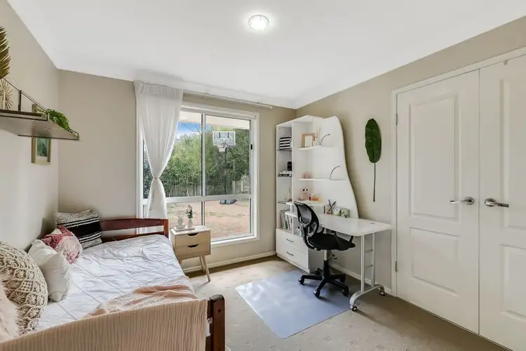 Sixth view of Homely house listing, 14 McShane Drive, Mount Kynoch QLD 4350
