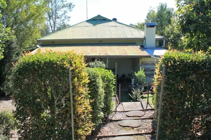 Fourth view of Homely house listing, 19 Fawcett Street, Kyogle NSW 2474
