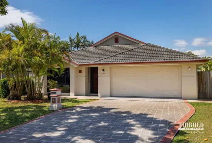 Second view of Homely house listing, 51 Spinnaker Circuit, Redland Bay QLD 4165