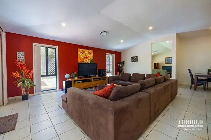 Fourth view of Homely house listing, 51 Spinnaker Circuit, Redland Bay QLD 4165
