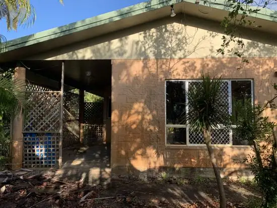 Main view of Homely house listing, 32 Inarlinga Road, Cowley Beach QLD 4871