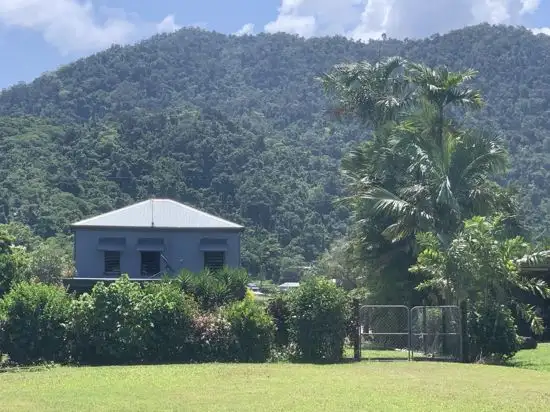 Second view of Homely house listing, 165 Howard Kennedy Drive, Babinda QLD 4861