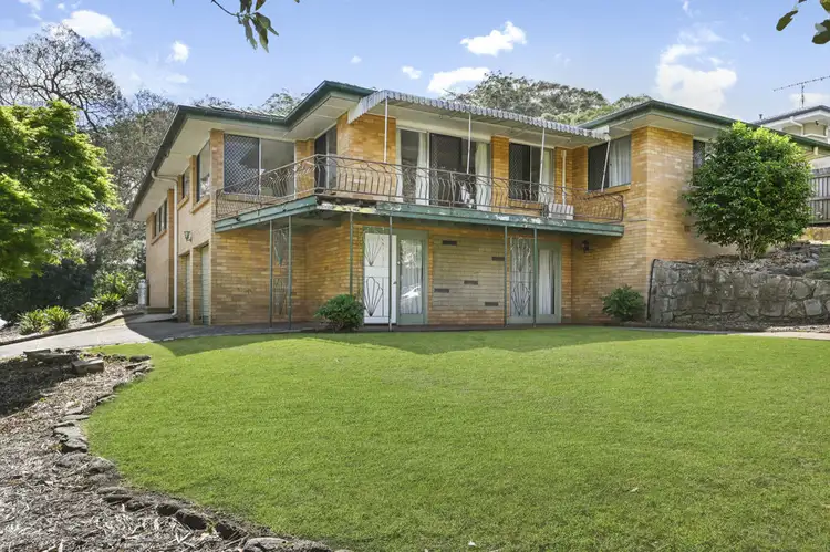 Main view of Homely house listing, 19 Mackenzie Street, Mount Lofty QLD 4350