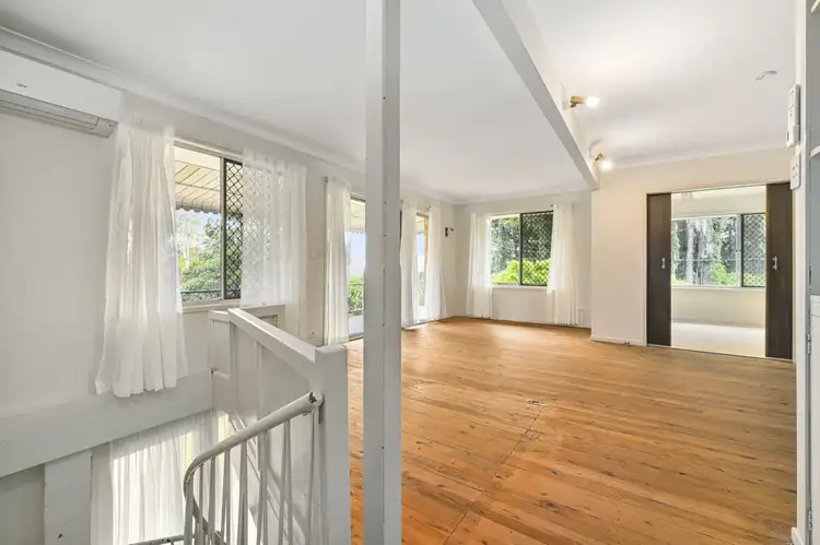 Sixth view of Homely house listing, 19 Mackenzie Street, Mount Lofty QLD 4350