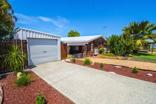 Main view of Homely house listing, 20 Pardoe St, Bucasia QLD 4750