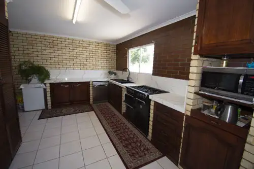 Fifth view of Homely house listing, 20 Pardoe St, Bucasia QLD 4750