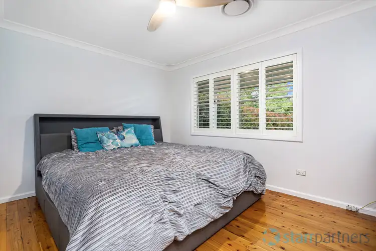 Second view of Homely house listing, 38 Old Hawkesbury Road, Mcgraths Hill NSW 2756
