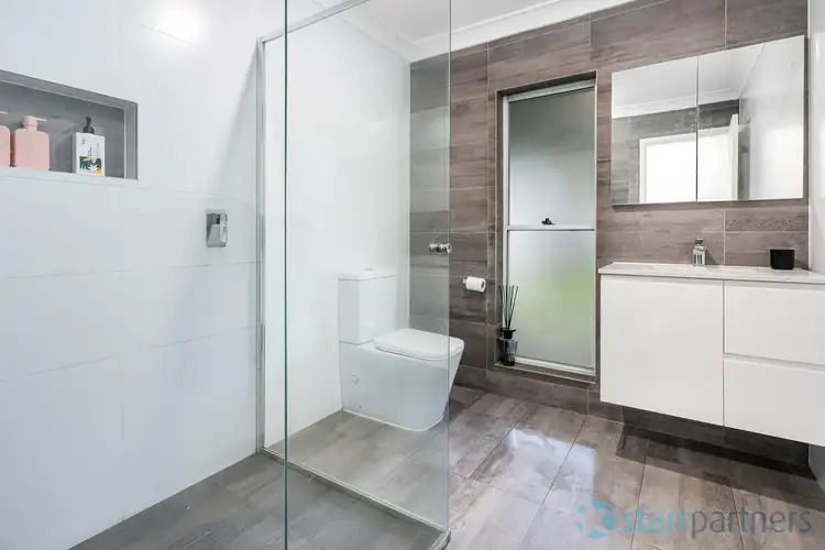 Third view of Homely house listing, 38 Old Hawkesbury Road, Mcgraths Hill NSW 2756
