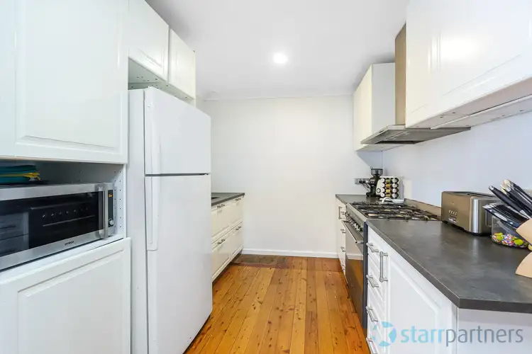 Fifth view of Homely house listing, 38 Old Hawkesbury Road, Mcgraths Hill NSW 2756
