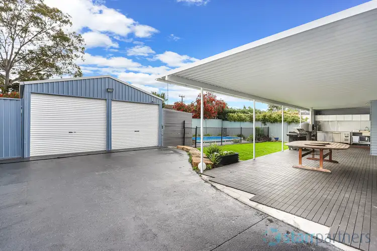 Sixth view of Homely house listing, 38 Old Hawkesbury Road, Mcgraths Hill NSW 2756