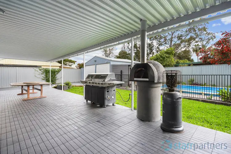 Seventh view of Homely house listing, 38 Old Hawkesbury Road, Mcgraths Hill NSW 2756