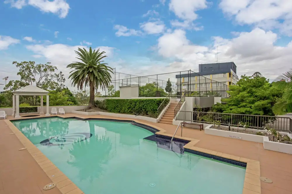 Main view of Homely apartment listing, 51/66 Dunmore Terrace, Auchenflower QLD 4066