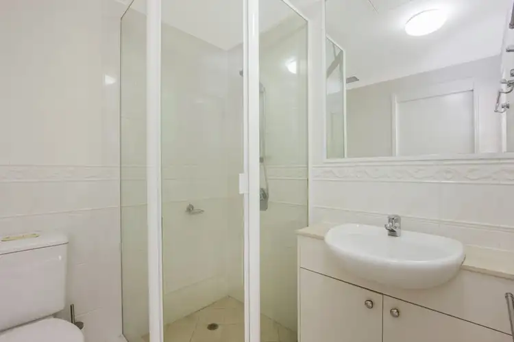 Sixth view of Homely apartment listing, 51/66 Dunmore Terrace, Auchenflower QLD 4066